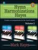 Hymn Harmonizations by Hayes, Vol. 2